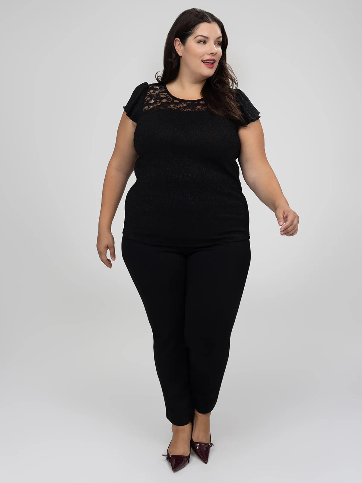 Camisole ajustée - Image 2