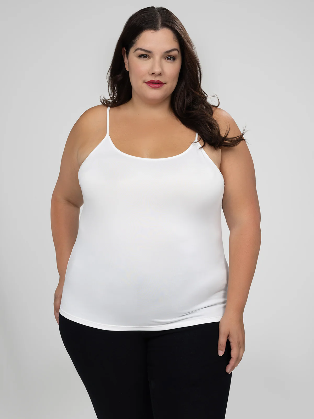 Camisole ajustée - Image 3