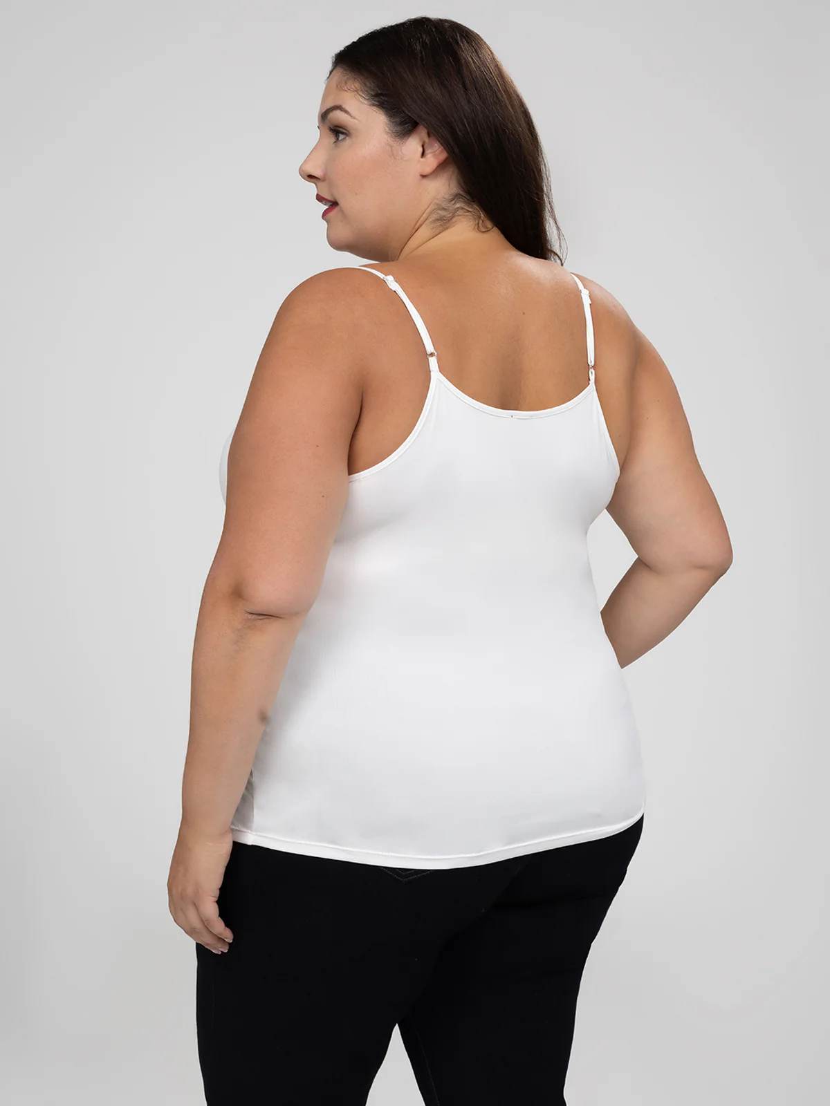 Camisole ajustée - Image 4