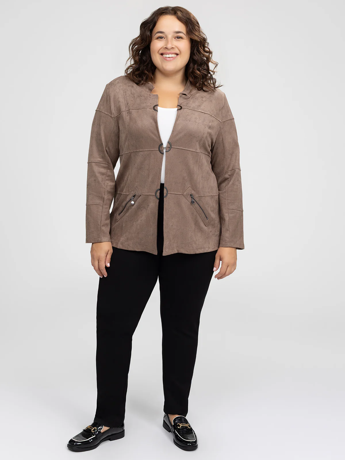 Camisole semi-ajustée - Image 11