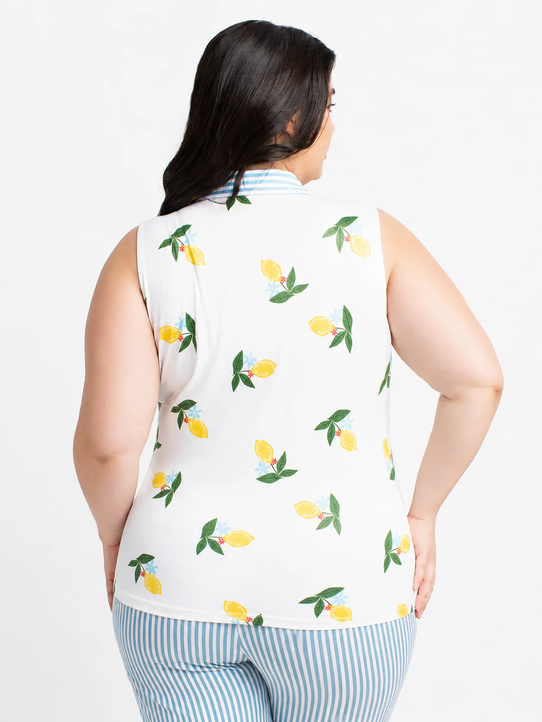 Camisole semi-ajustée - Image 3