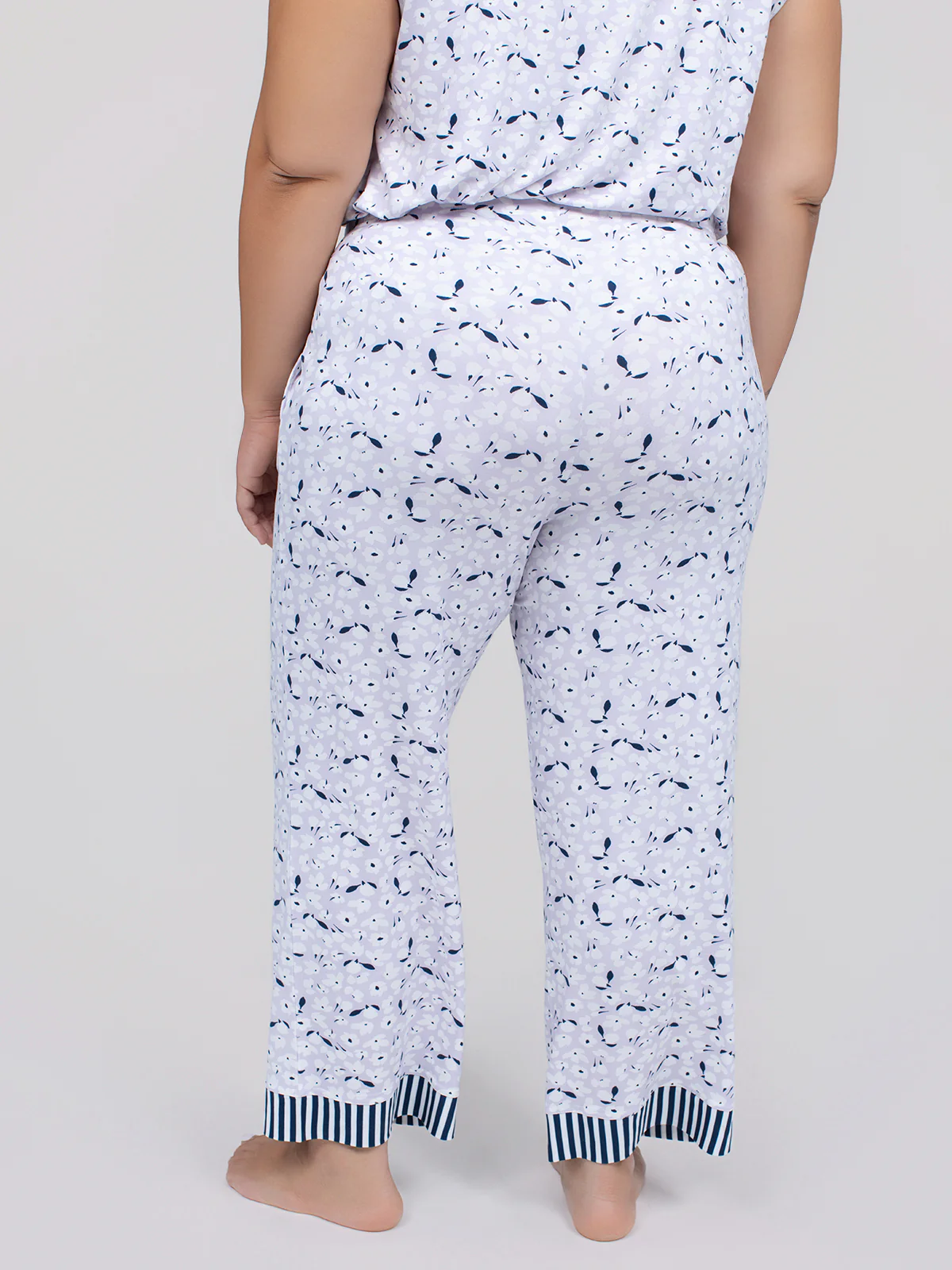 Capri de pyjama - Image 2