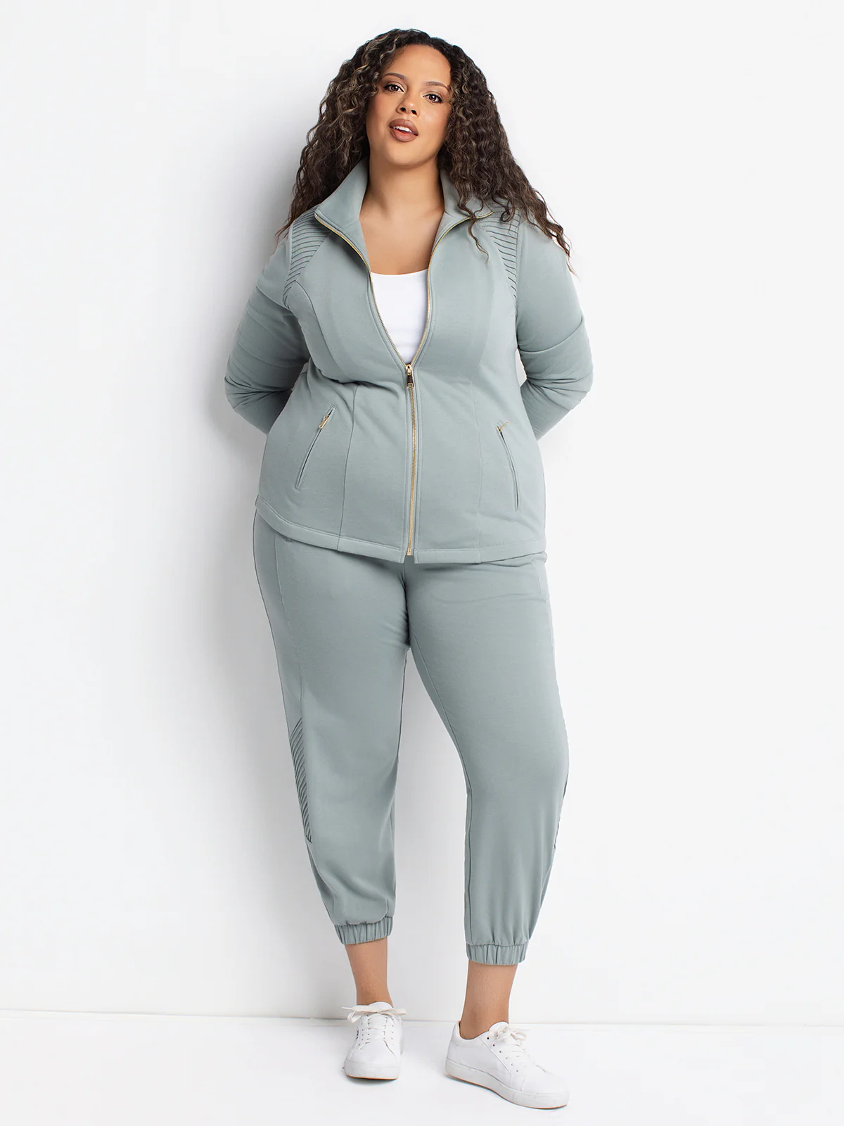 Cardigan détente