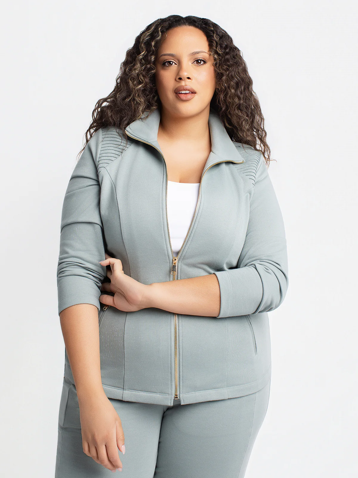 Cardigan détente - Image 3