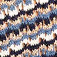 Chandail en tricot ample à manches 3/4 - Image 9