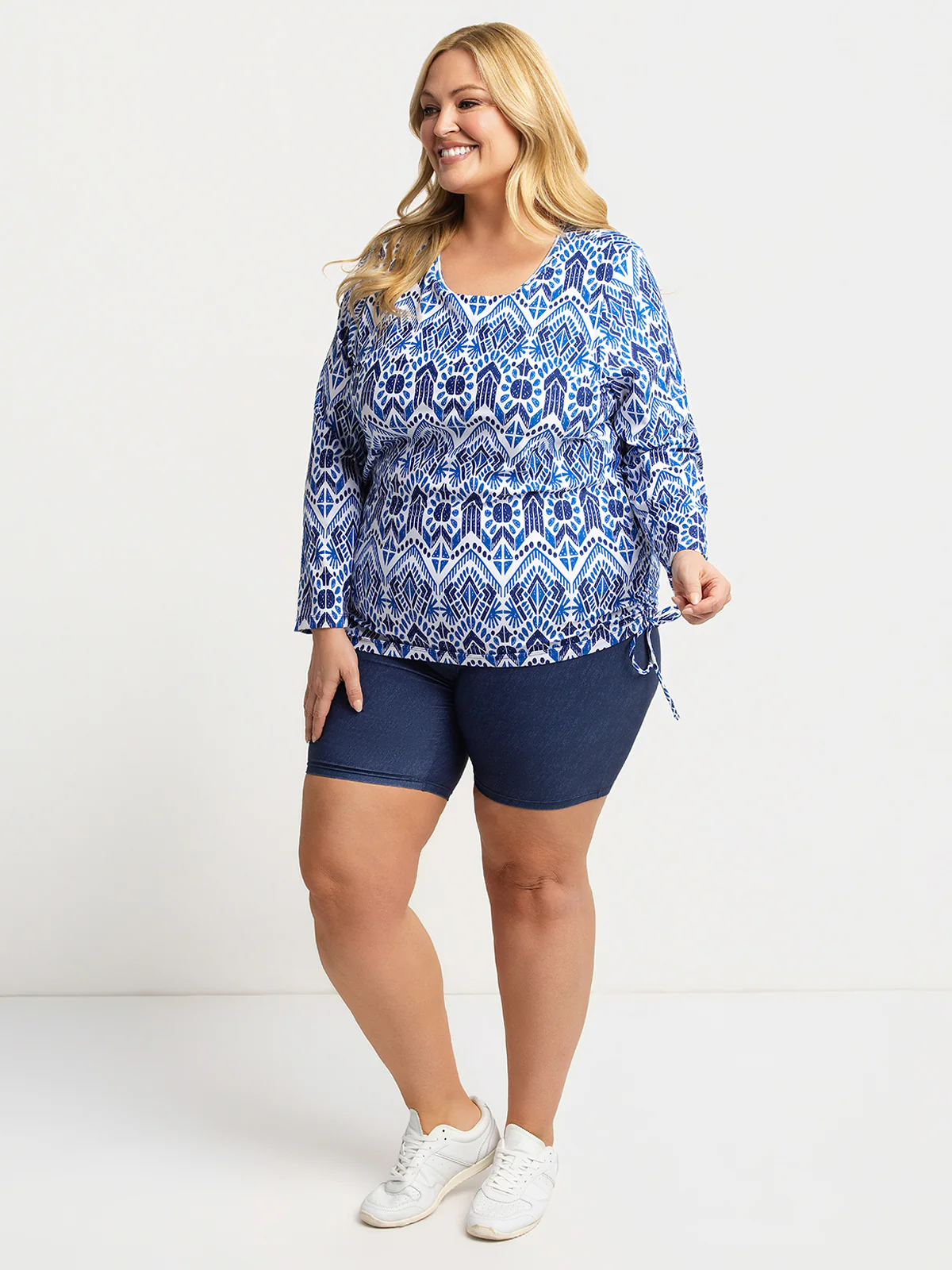 Chandail maillots dermoprotecteur - Image 2