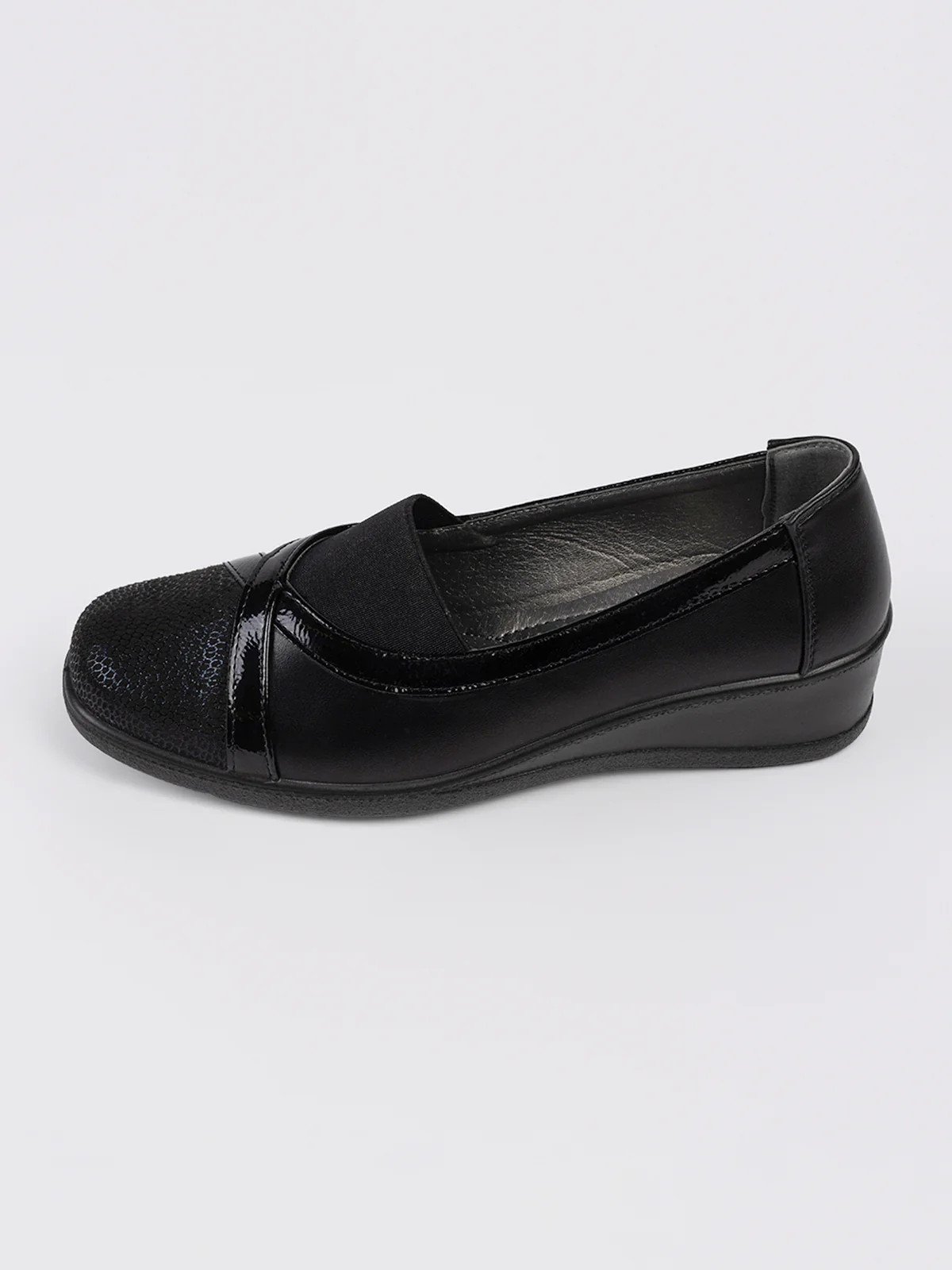 Chaussures à talons compensés - Image 2