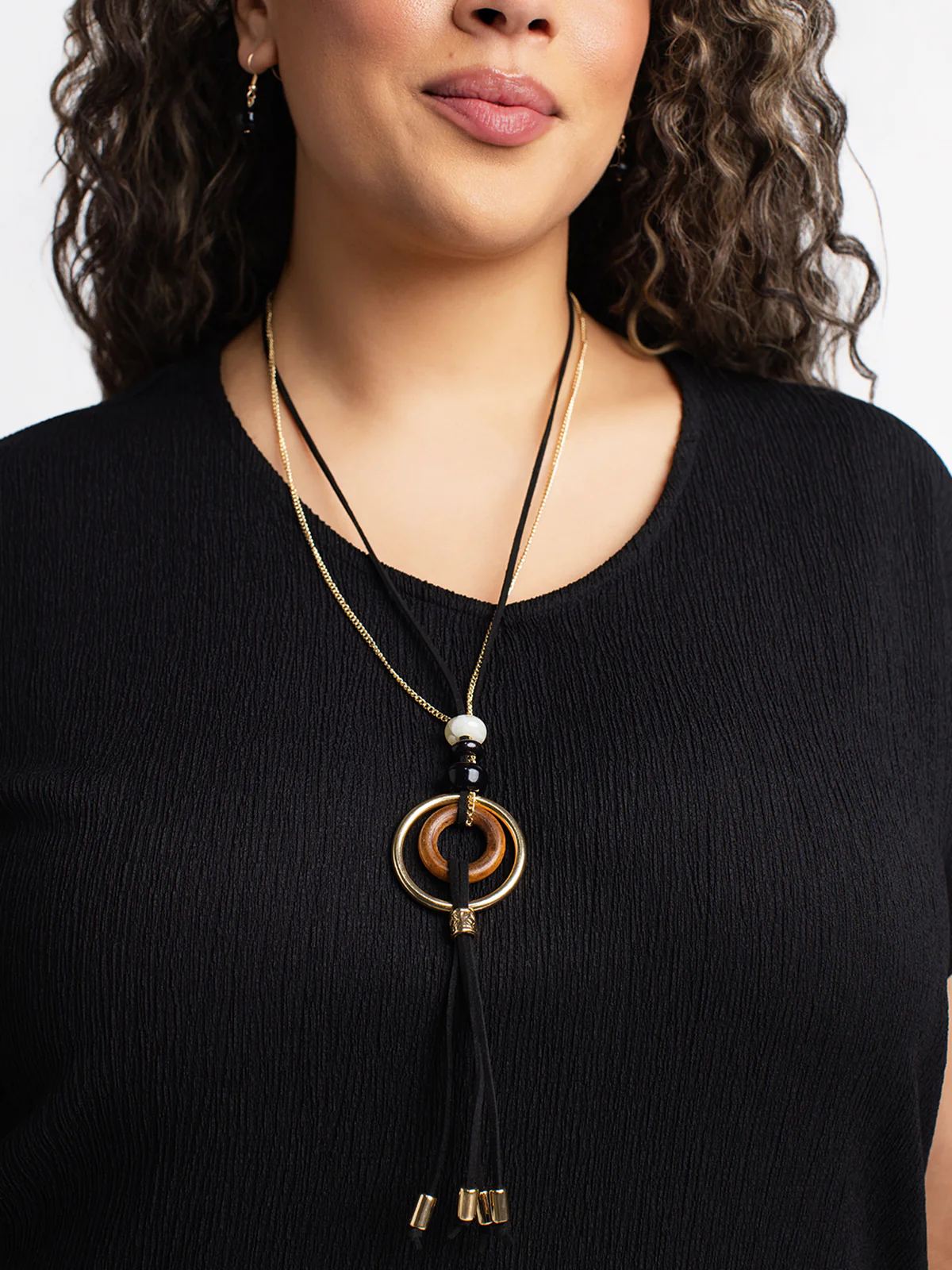 Ensemble de bijoux - Image 2