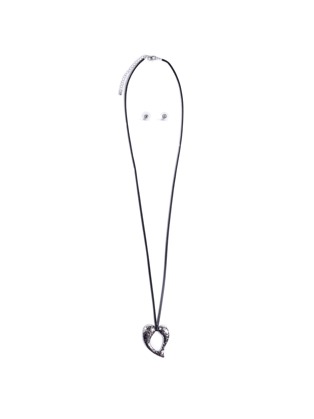 Ensemble de bijoux