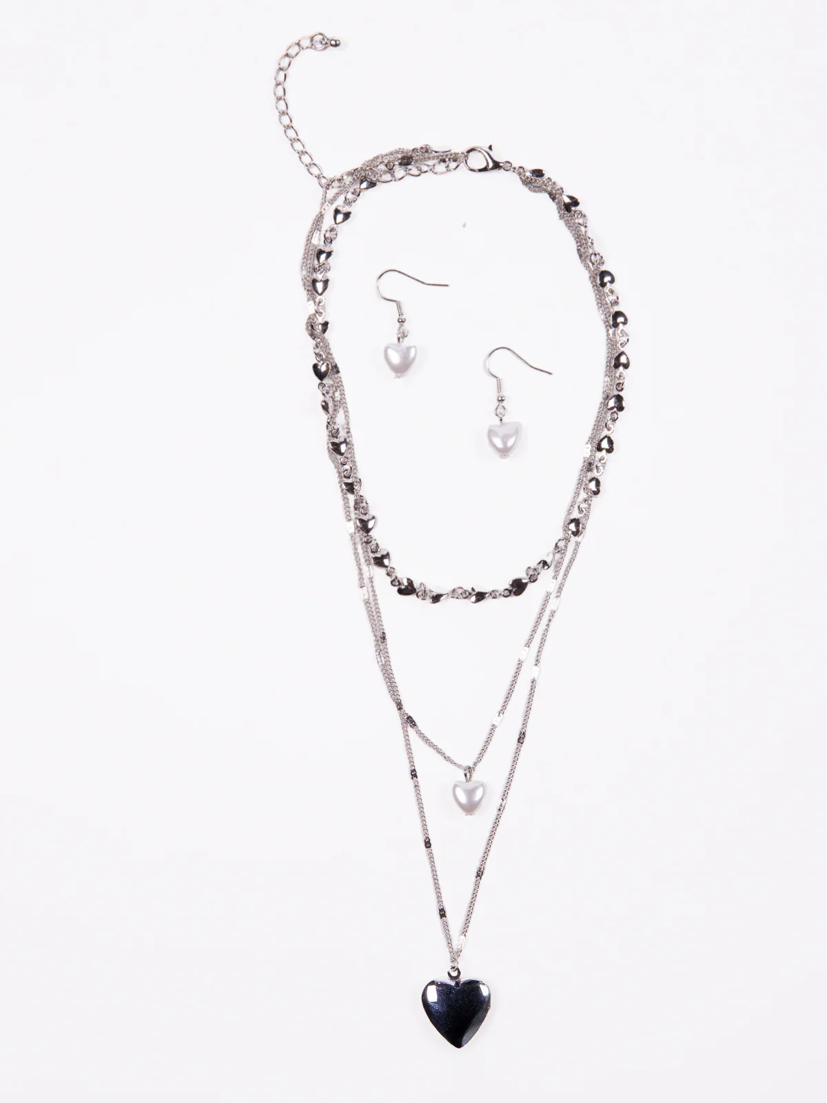 Ensemble de bijoux