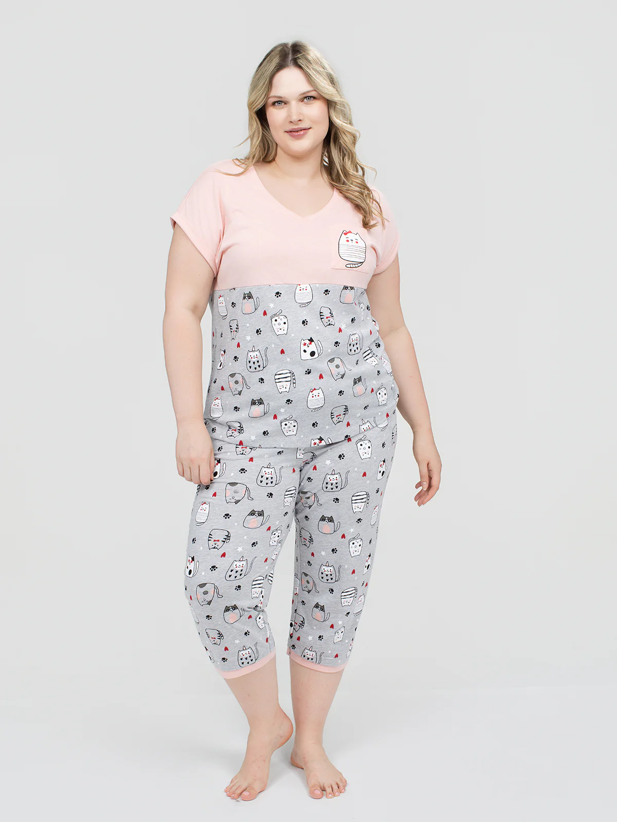 Haut de pyjama - Image 3