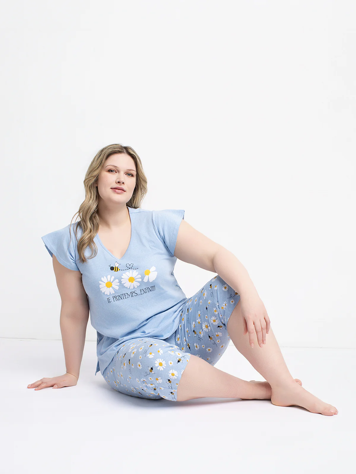 Haut de pyjama - Image 2