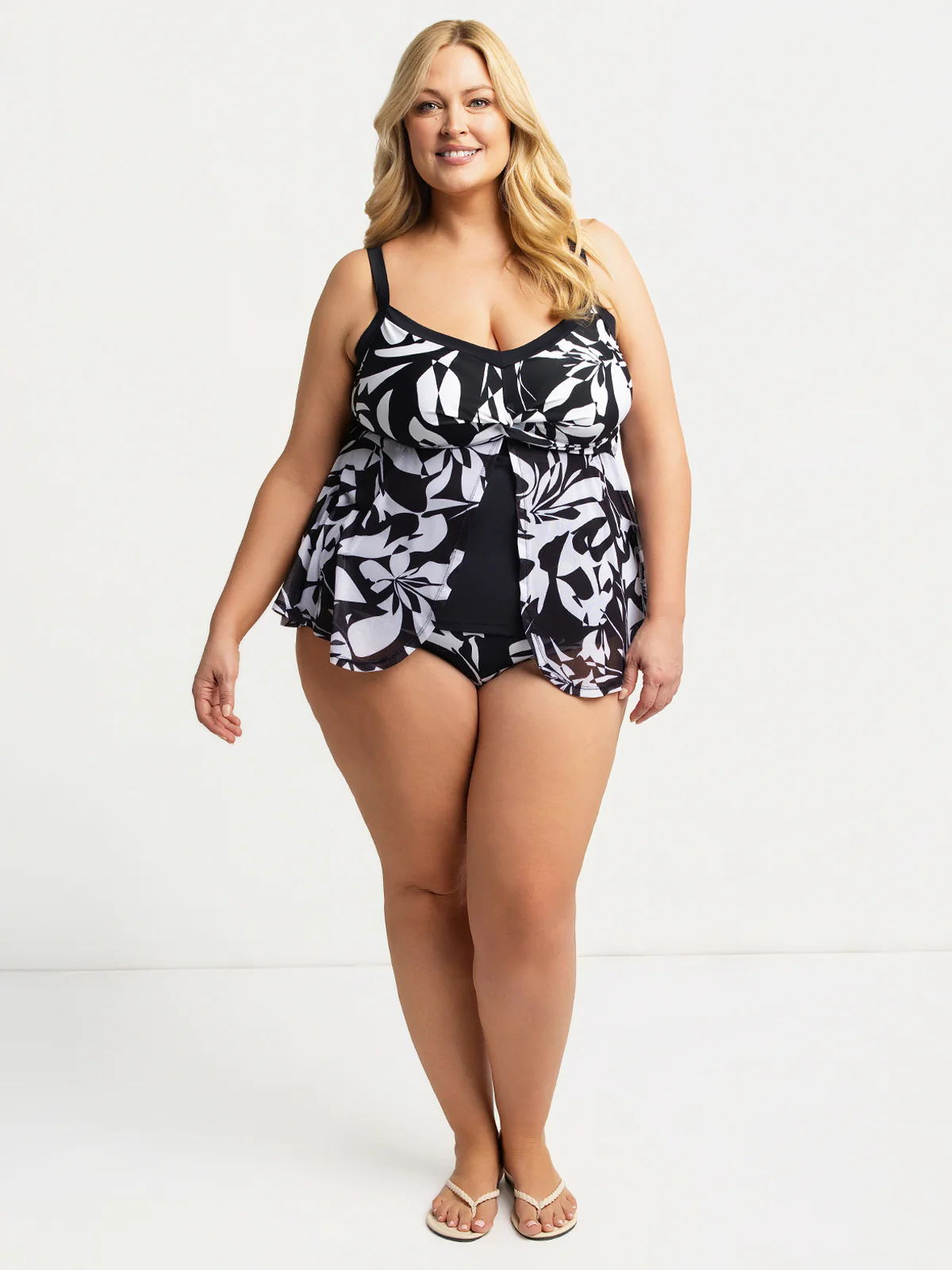 Haut de tankini - Image 2