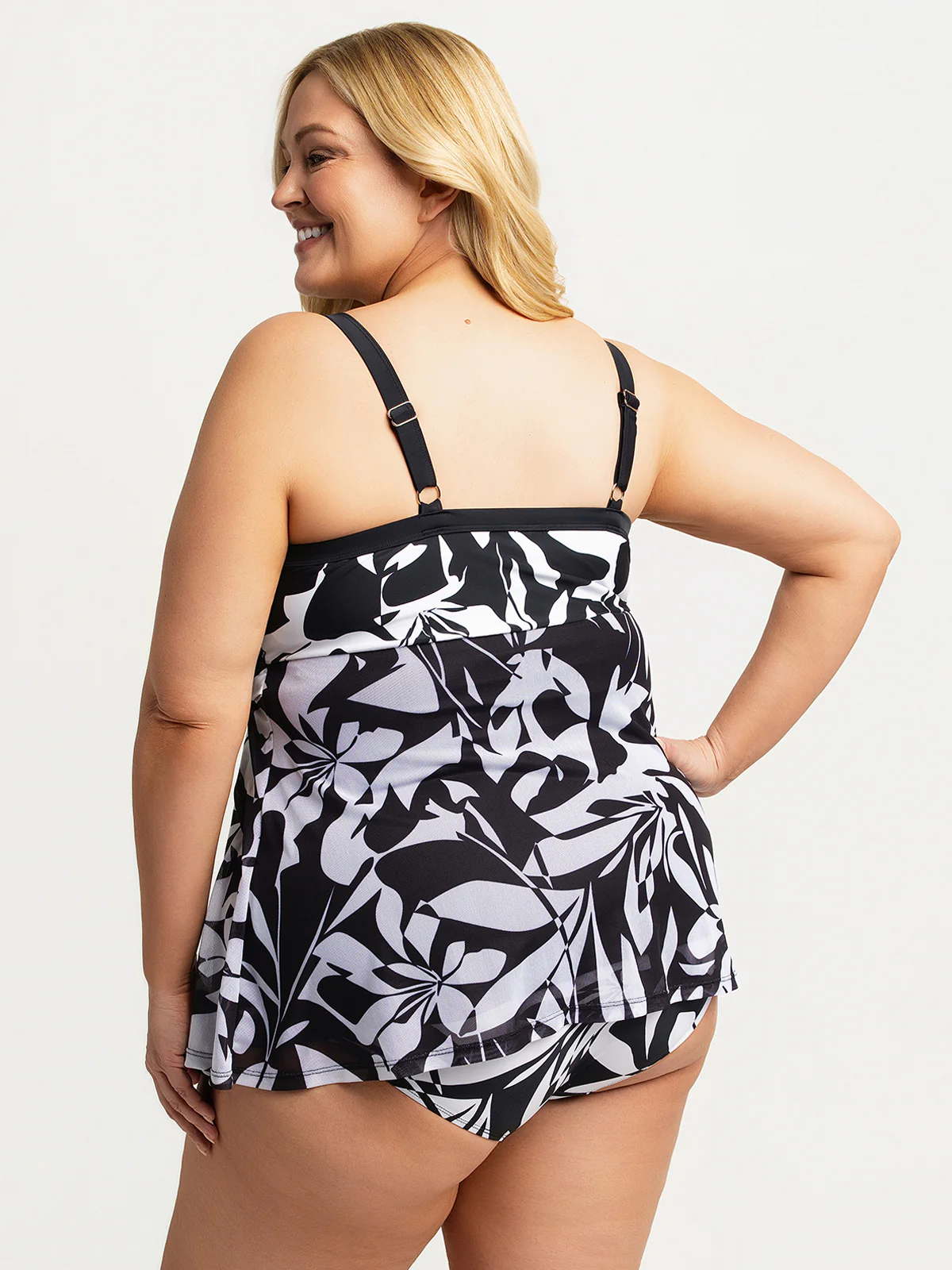 Haut de tankini - Image 3