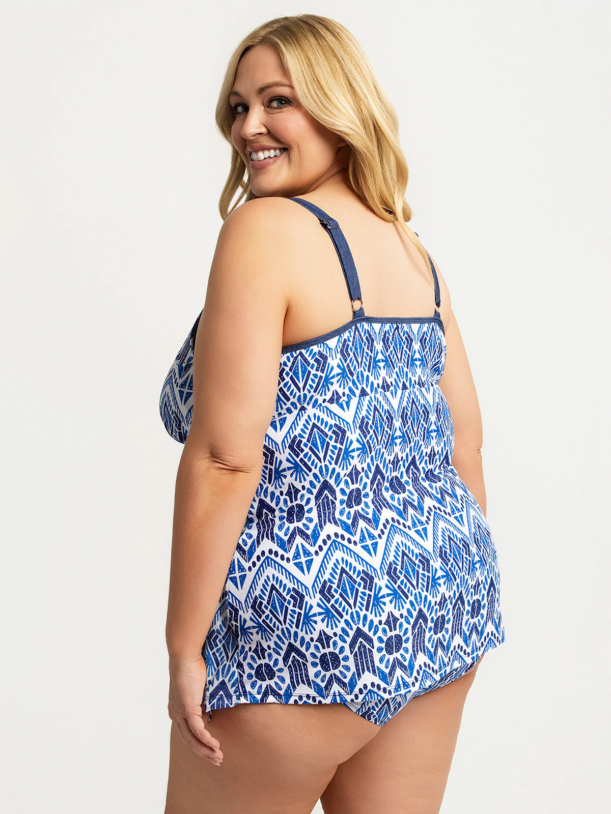 Haut de tankini - Image 3