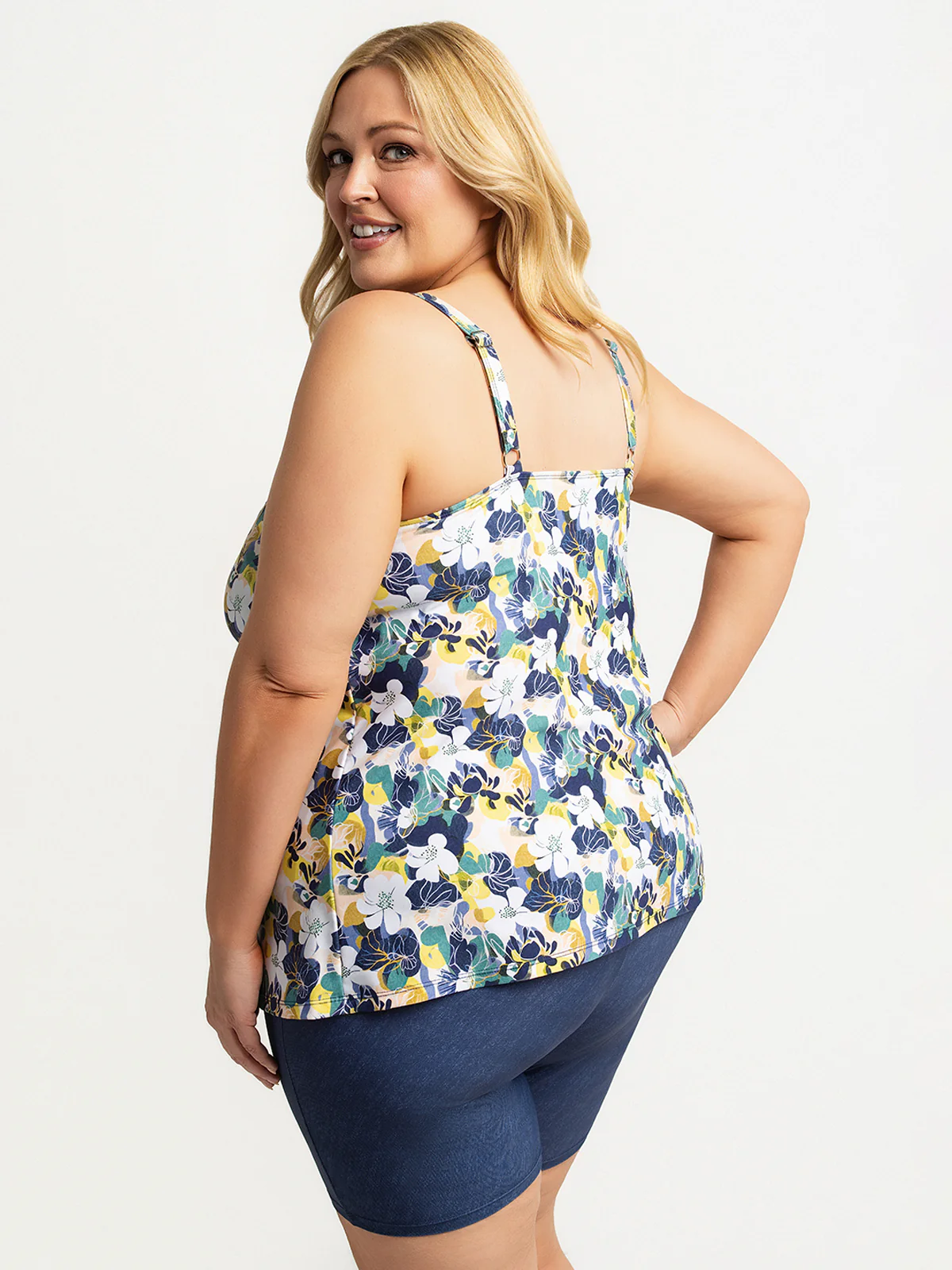 Haut de tankini - Image 3