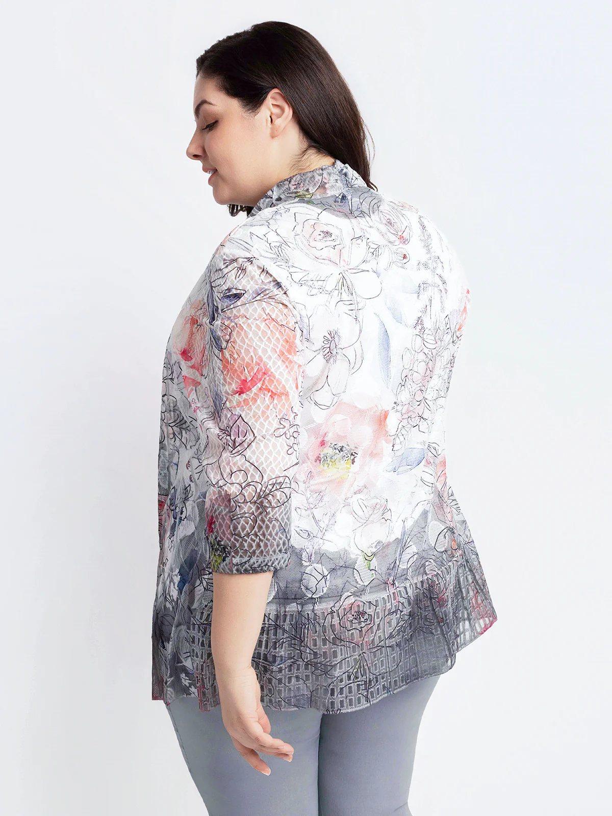 Haut de tricot - Image 3
