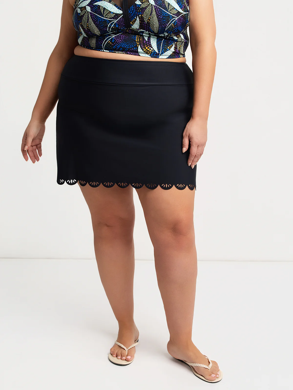 Jupe-maillot - Image 2