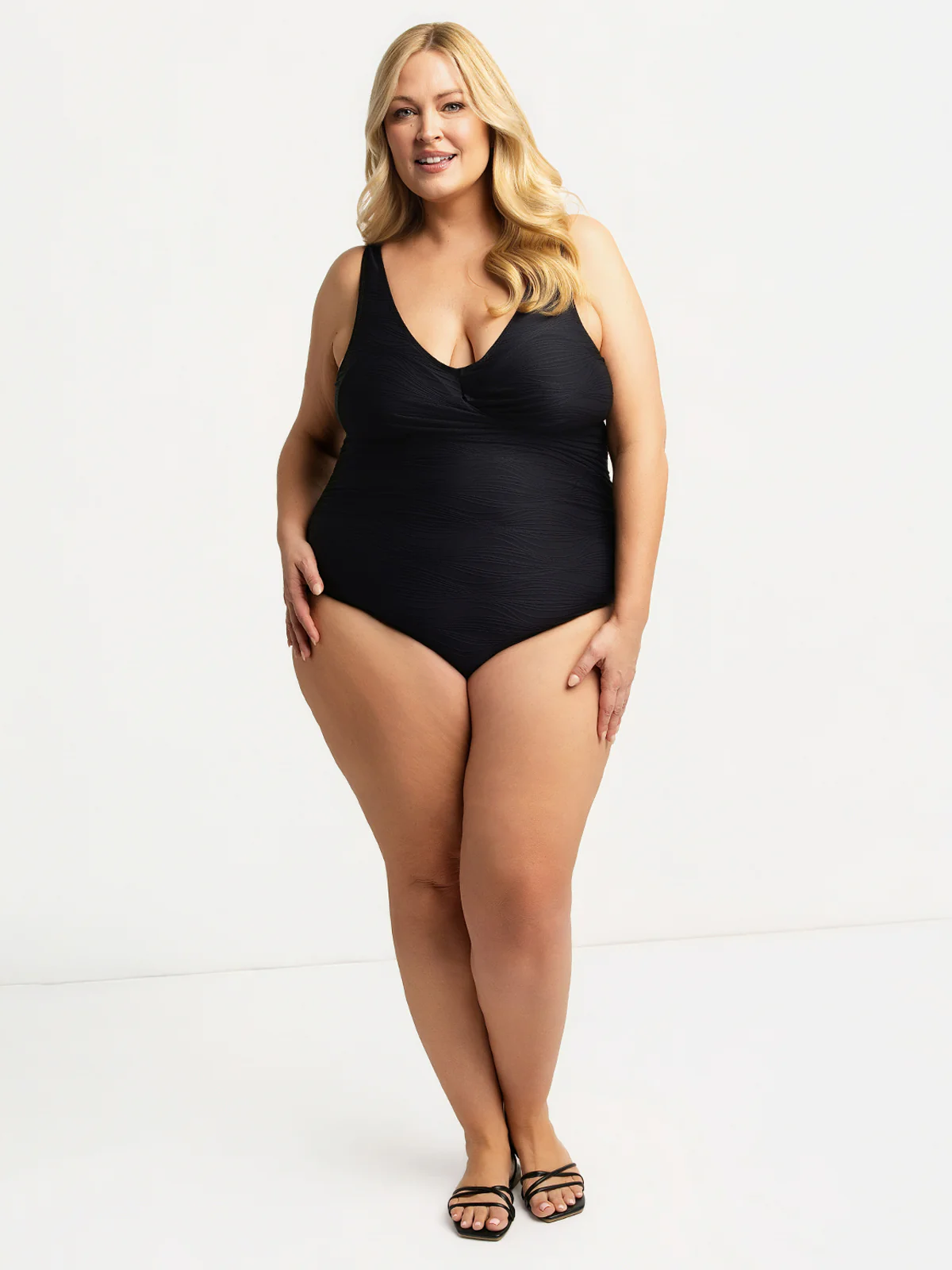 Maillot une-pièce - Image 2