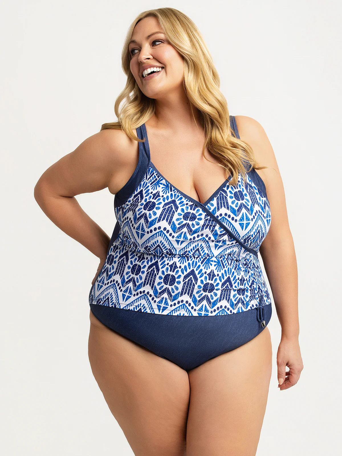 Maillot une-pièce