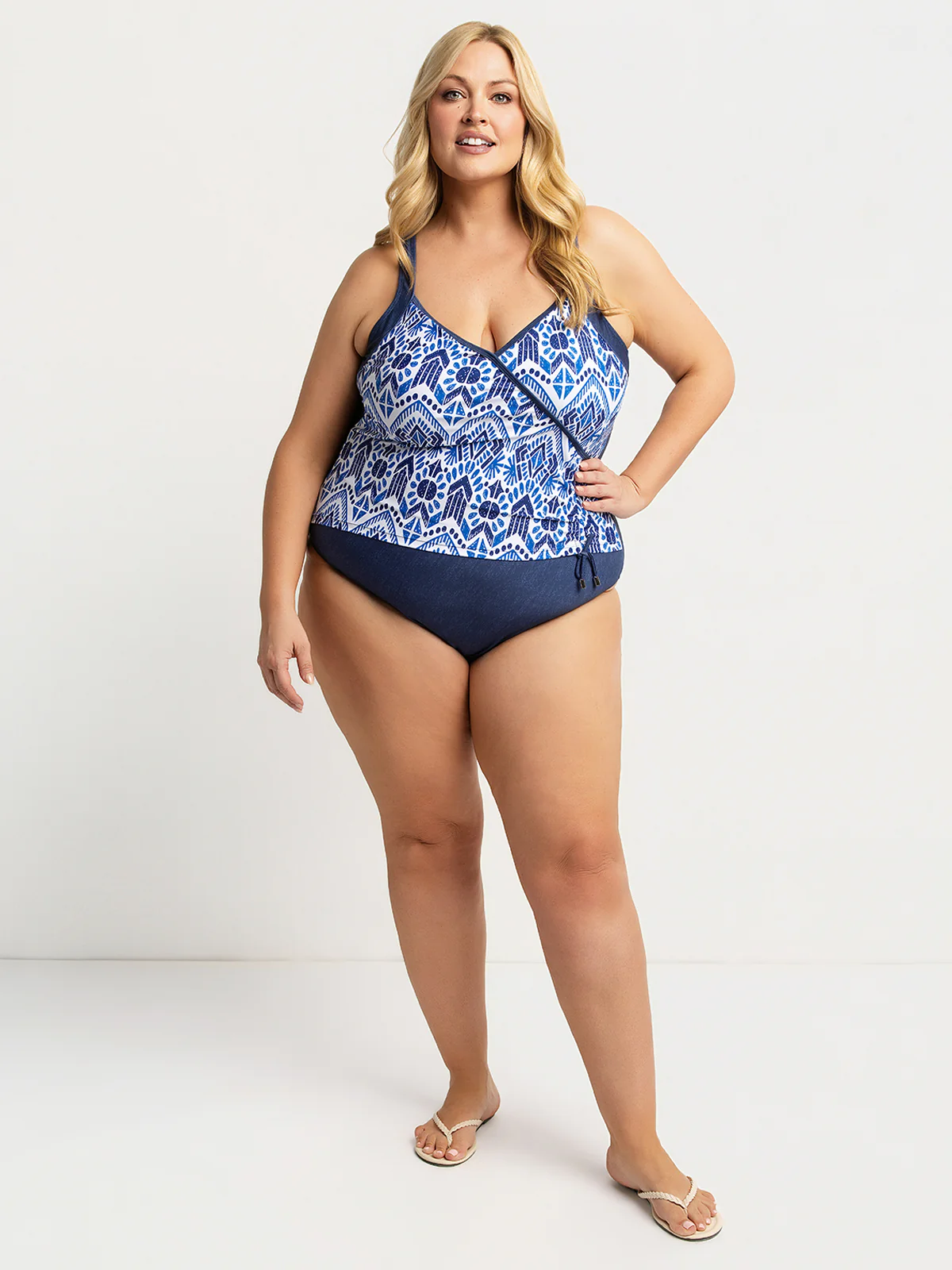 Maillot une-pièce - Image 2