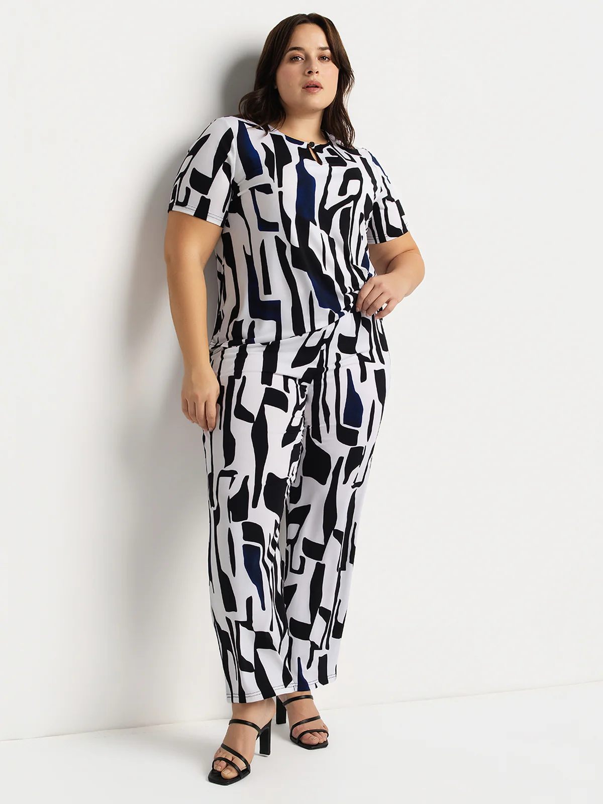Pantalon droit - Image 2