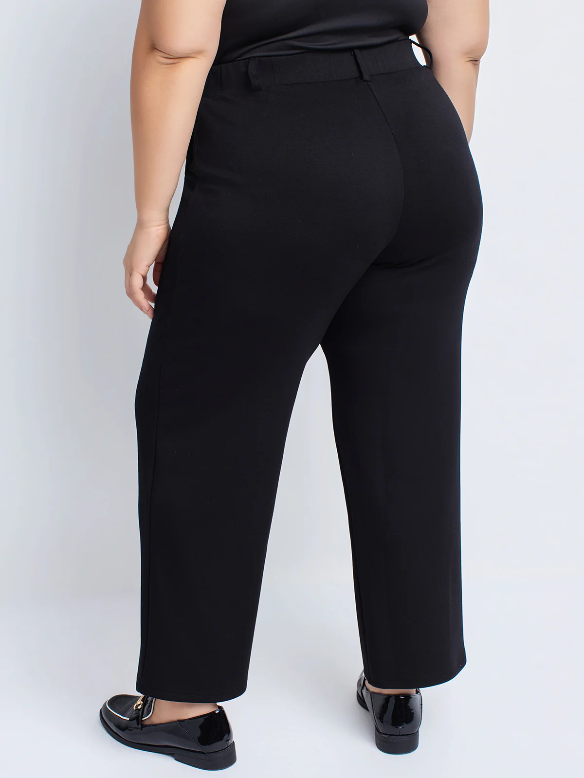 Pantalon habillé à enfiler - Image 10