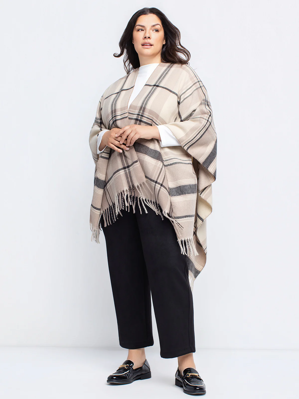 Capes et ponchos