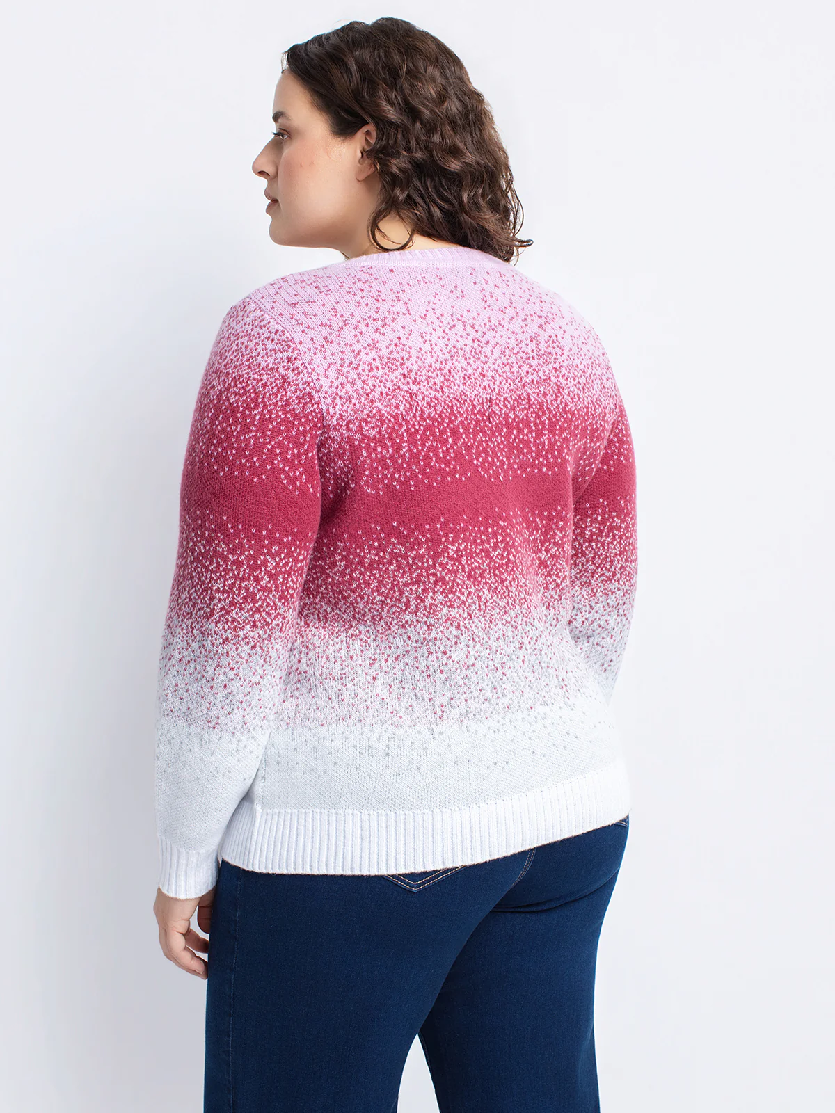 Pull à manches longues - Image 3