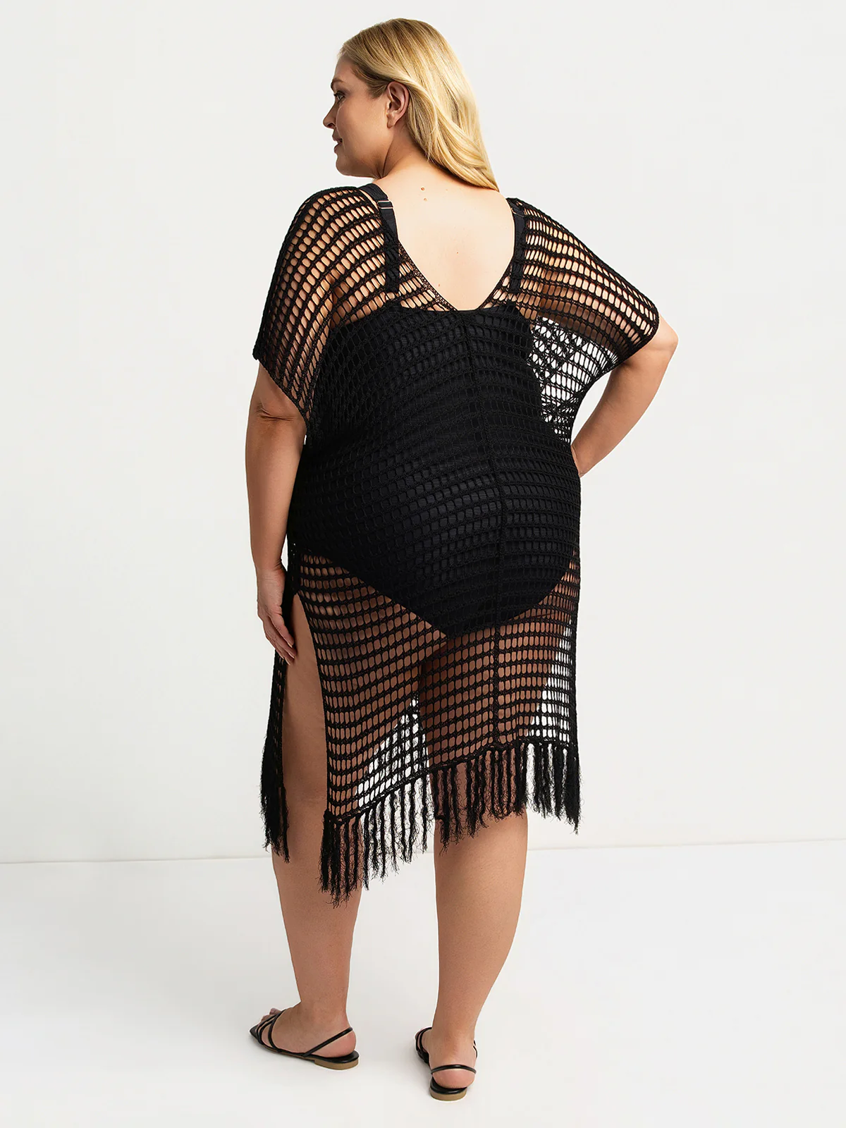 Robe de plage - Image 4