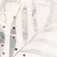 Robe midi évasée en tricot - Image 4