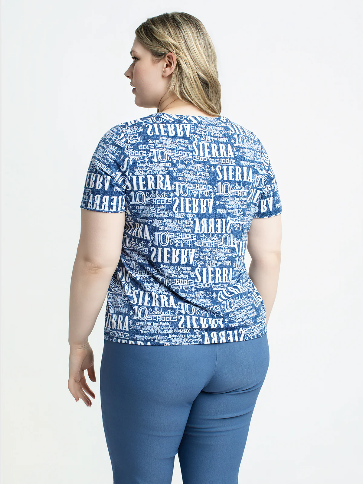 T-shirt Ă manches courtes - Image 3