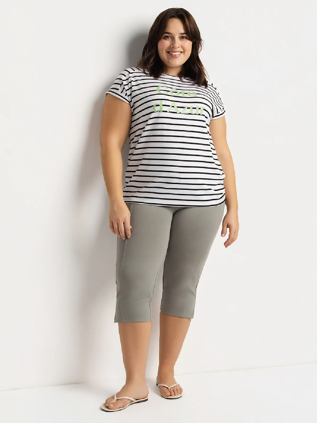 T-shirt à manches courtes - Image 2
