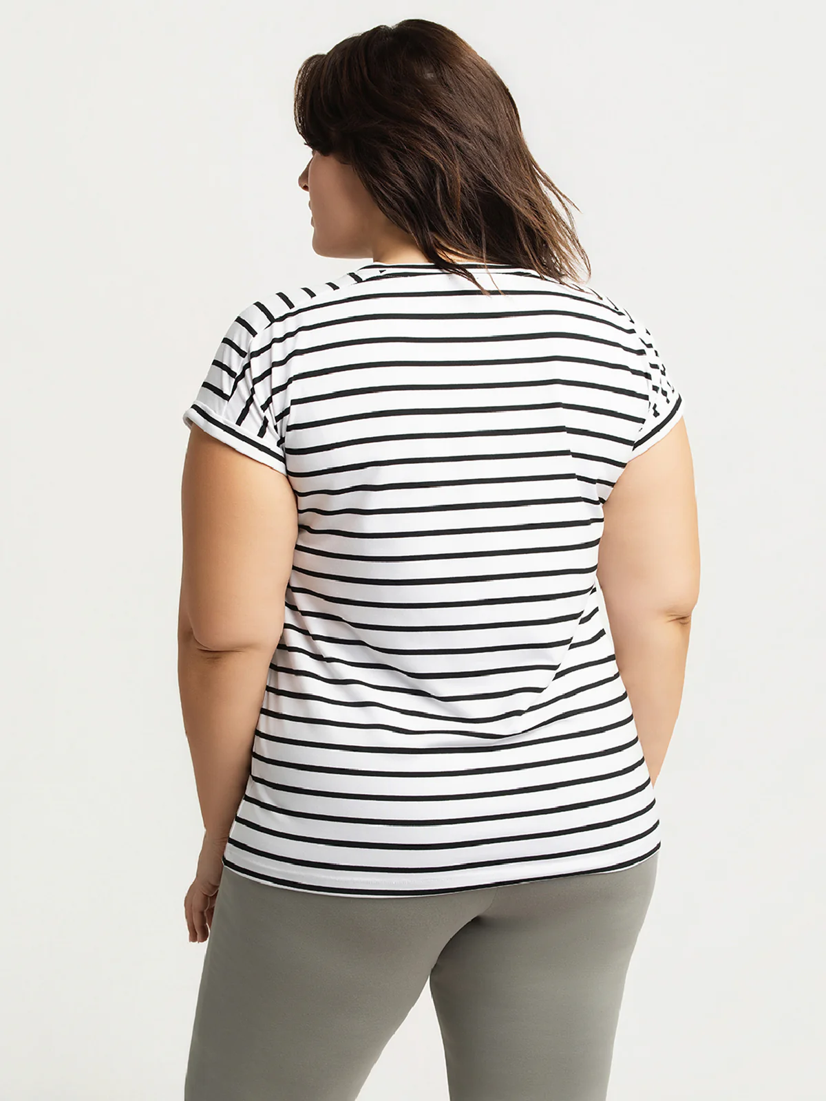 T-shirt à manches courtes - Image 3