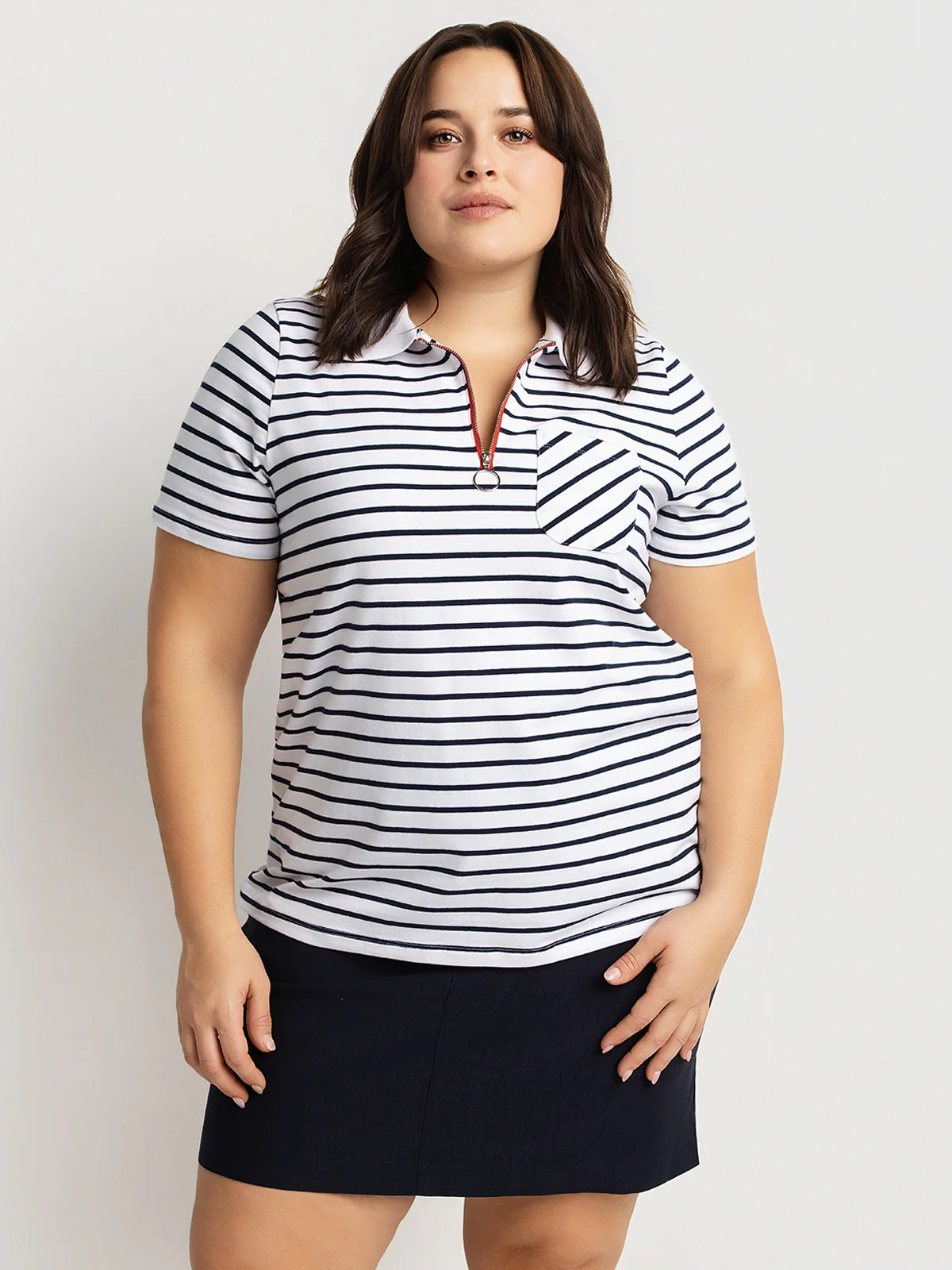 T-shirt Ă manches courtes - Image 2