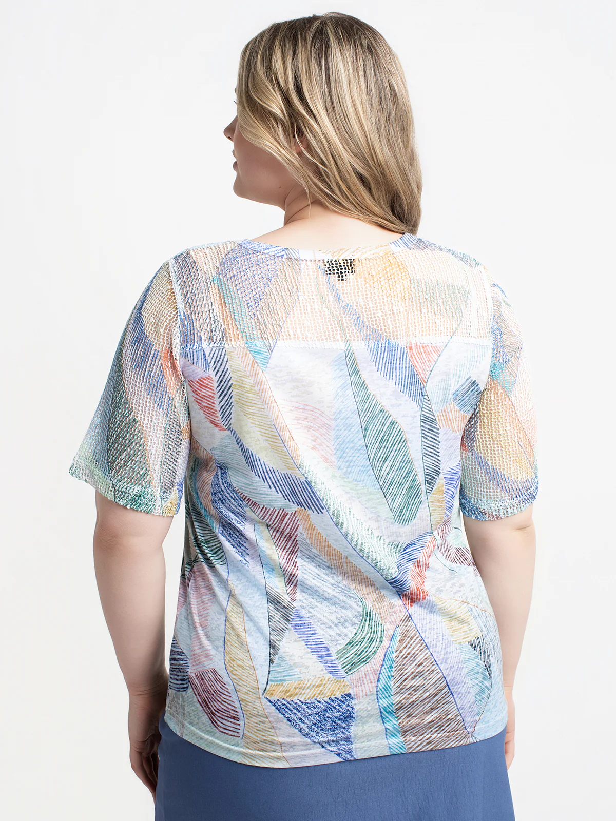 T-shirt à manches courtes - Image 4
