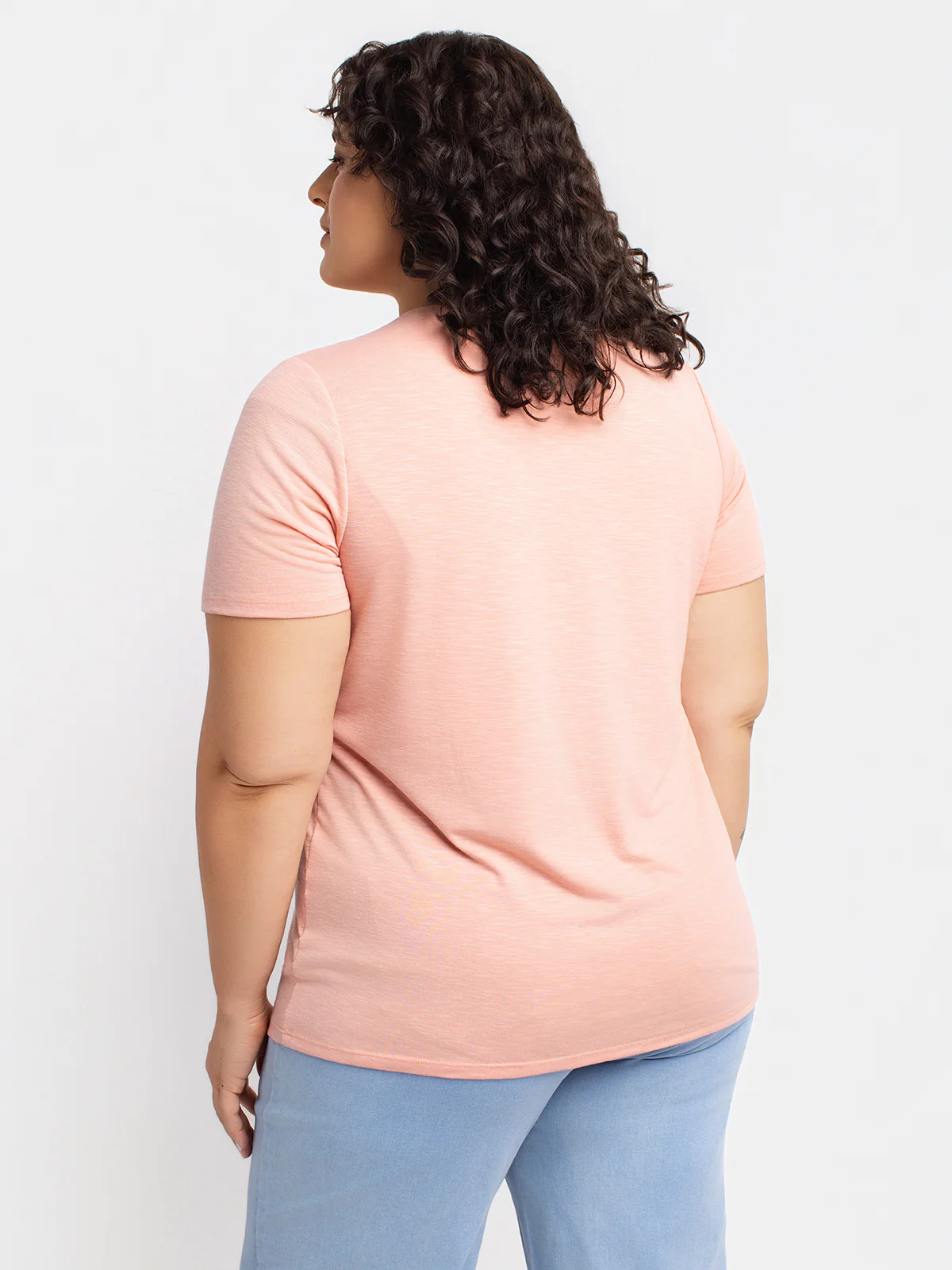 T-shirt à manches courtes - Image 3