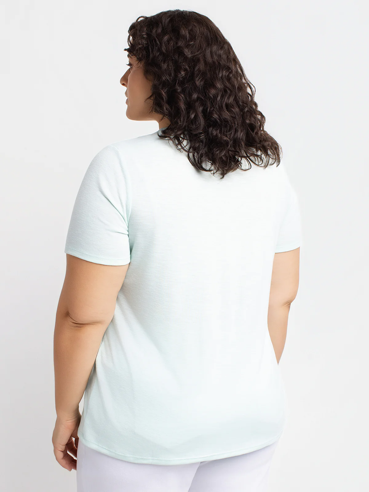 T-shirt à manches courtes - Image 7
