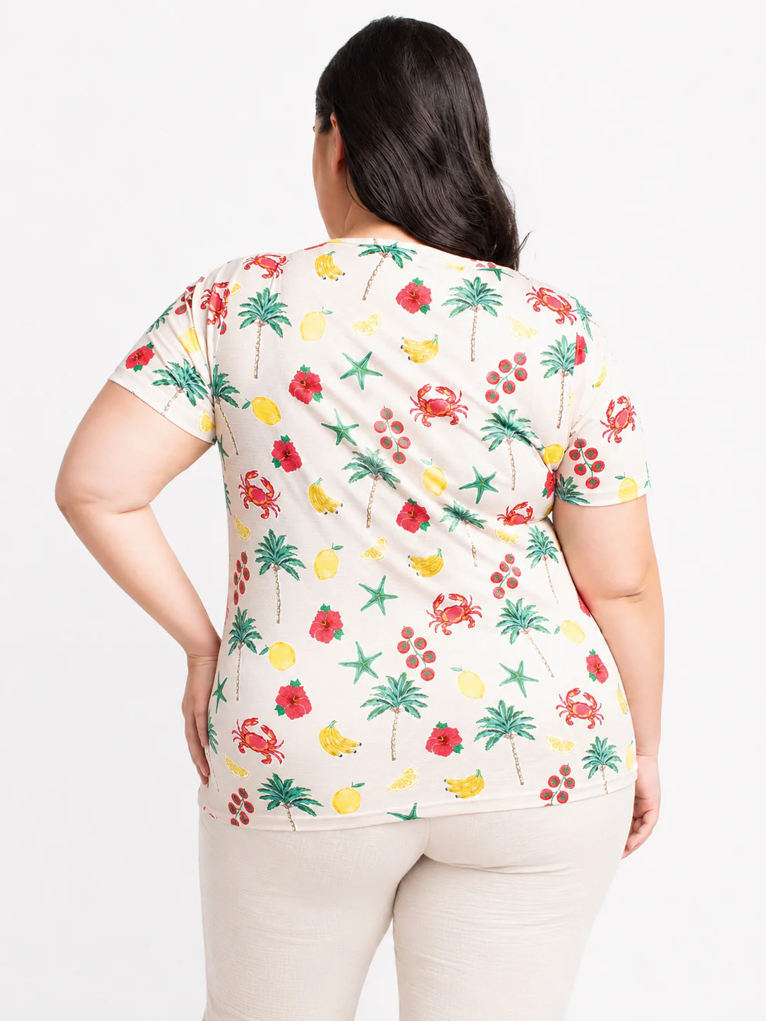 T-shirt à manches courtes - Image 3