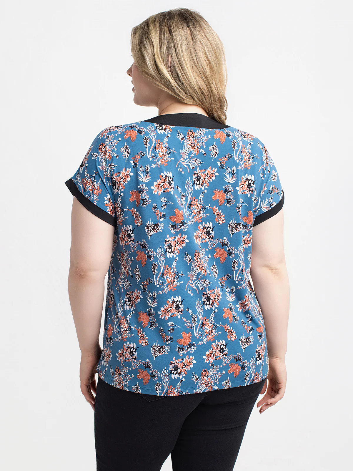 T-shirt à manches courtes - Image 7